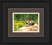 Load image into Gallery viewer, Daddy's Journal
