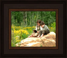 Load image into Gallery viewer, Daddy's Journal
