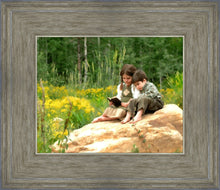 Load image into Gallery viewer, Daddy's Journal
