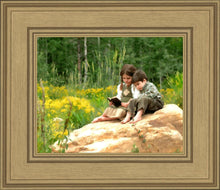 Load image into Gallery viewer, Daddy's Journal

