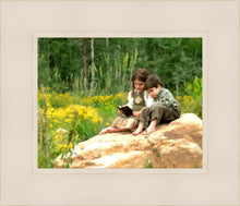 Load image into Gallery viewer, Daddy's Journal
