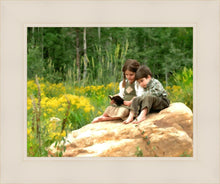 Load image into Gallery viewer, Daddy's Journal
