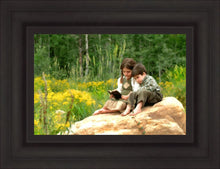 Load image into Gallery viewer, Daddy's Journal
