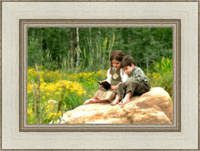 Load image into Gallery viewer, Daddy's Journal
