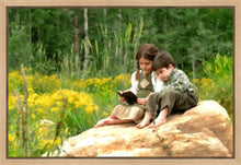 Load image into Gallery viewer, Daddy's Journal
