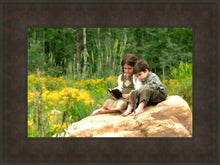 Load image into Gallery viewer, Daddy's Journal
