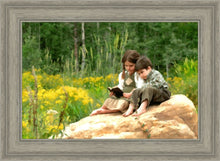 Load image into Gallery viewer, Daddy's Journal
