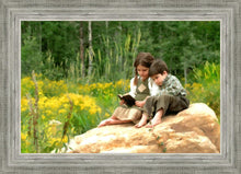 Load image into Gallery viewer, Daddy's Journal
