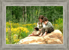 Load image into Gallery viewer, Daddy's Journal
