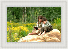 Load image into Gallery viewer, Daddy's Journal
