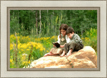 Load image into Gallery viewer, Daddy's Journal
