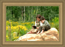 Load image into Gallery viewer, Daddy's Journal
