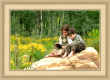 Load image into Gallery viewer, Daddy's Journal
