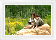 Load image into Gallery viewer, Daddy's Journal
