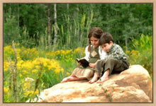 Load image into Gallery viewer, Daddy's Journal
