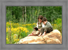 Load image into Gallery viewer, Daddy's Journal
