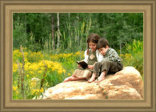 Load image into Gallery viewer, Daddy's Journal
