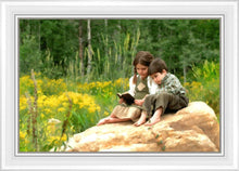 Load image into Gallery viewer, Daddy's Journal

