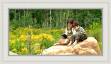 Load image into Gallery viewer, Daddy's Journal
