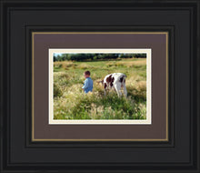 Load image into Gallery viewer, Longing to Play
