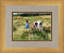 Load image into Gallery viewer, Longing to Play
