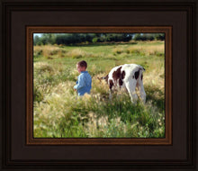 Load image into Gallery viewer, Longing to Play
