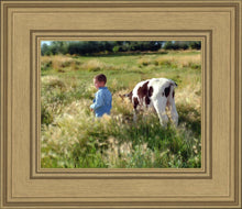 Load image into Gallery viewer, Longing to Play

