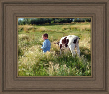 Load image into Gallery viewer, Longing to Play
