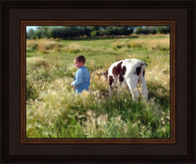 Load image into Gallery viewer, Longing to Play
