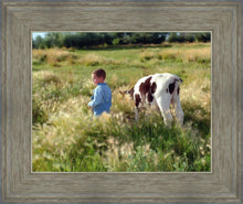 Load image into Gallery viewer, Longing to Play
