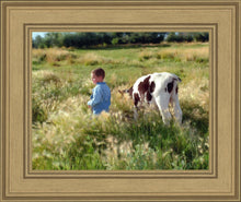 Load image into Gallery viewer, Longing to Play
