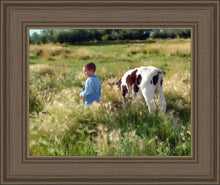 Load image into Gallery viewer, Longing to Play
