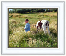 Load image into Gallery viewer, Longing to Play
