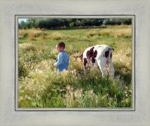 Load image into Gallery viewer, Longing to Play
