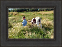 Load image into Gallery viewer, Longing to Play
