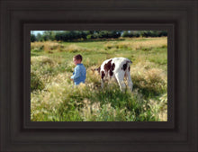Load image into Gallery viewer, Longing to Play
