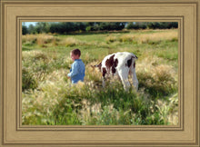 Load image into Gallery viewer, Longing to Play

