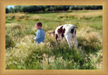 Load image into Gallery viewer, Longing to Play

