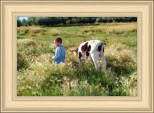 Load image into Gallery viewer, Longing to Play
