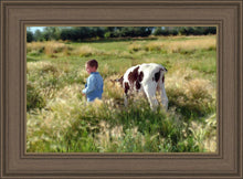 Load image into Gallery viewer, Longing to Play
