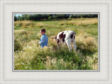 Load image into Gallery viewer, Longing to Play
