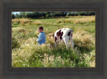 Load image into Gallery viewer, Longing to Play
