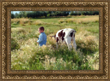 Load image into Gallery viewer, Longing to Play
