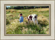Load image into Gallery viewer, Longing to Play
