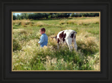 Load image into Gallery viewer, Longing to Play
