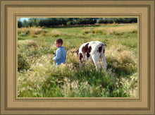 Load image into Gallery viewer, Longing to Play
