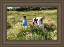 Load image into Gallery viewer, Longing to Play
