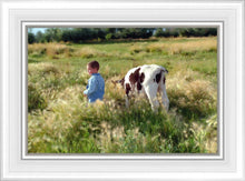 Load image into Gallery viewer, Longing to Play
