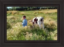 Load image into Gallery viewer, Longing to Play
