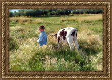 Load image into Gallery viewer, Longing to Play

